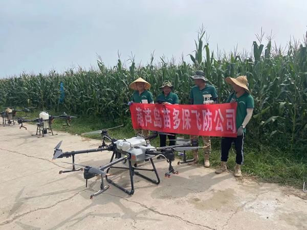 無(wú)人機(jī)供貨緊張，訂機(jī)的客戶(hù)抓緊下單。